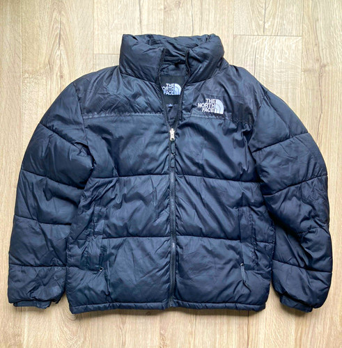 The north face nuptse men - north, men's