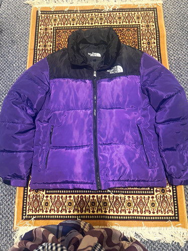 The north face nuptse 700 - 700, down