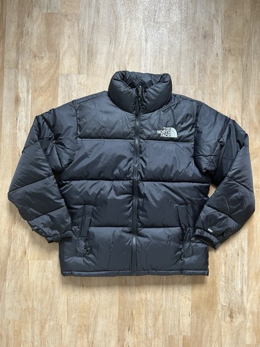 The north face nuptse 700 - north,