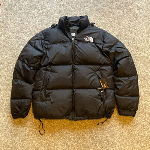 The north face nuptse - the,