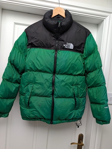 The north face 1996 - north,
