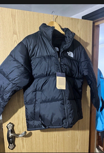 The north face nuptse - the, 700