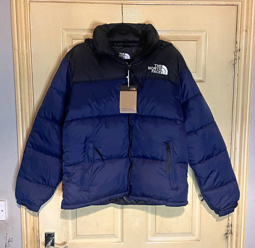 The north face - north, 1996