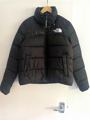 The north face nuptse - the,