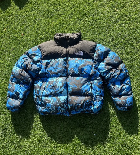 The north face - north,