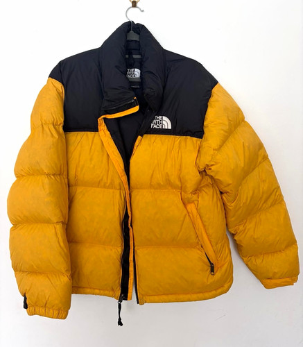 The north face nuptse - the,