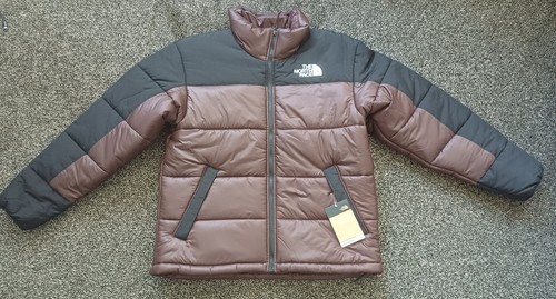 The north face - 1996, retro