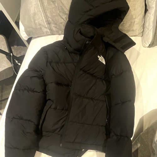 The north face nuptse women - nuptse, women's