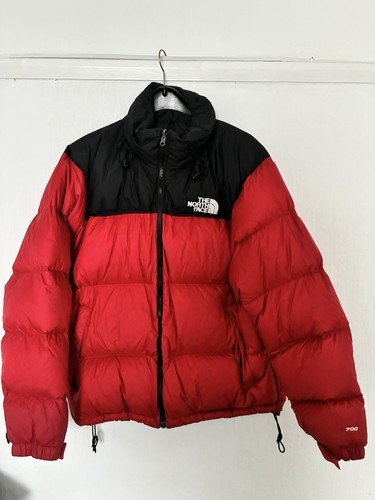The north face - north, 700