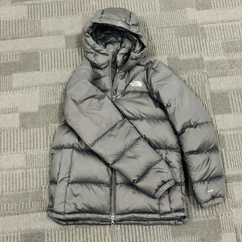 The north face nuptse mens - face,