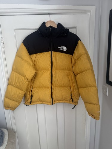 North face 1996 - north,