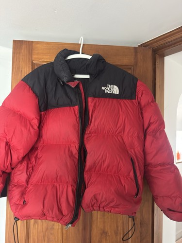 The north face men puffer - face, men's