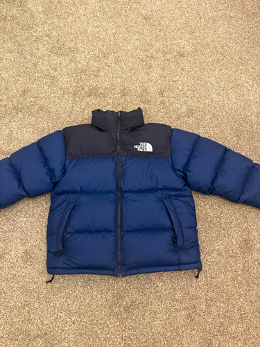 The north face 1996 - the,