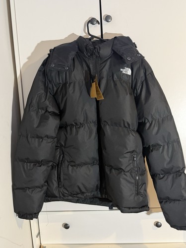 The north face nuptse men - the, men’s