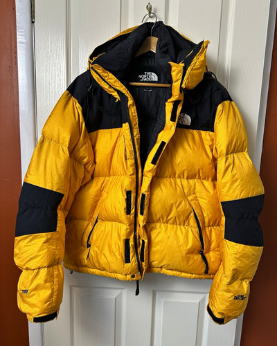 Vintage the north face - the,