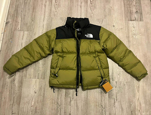 The north face - north, retro
