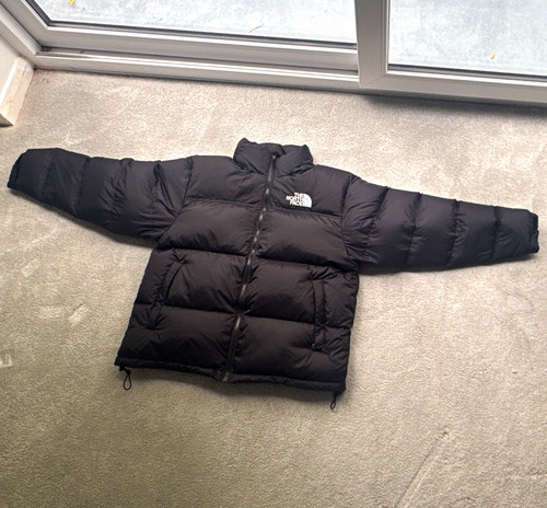 The north face 1996 - the,