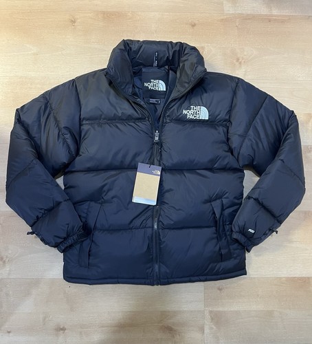The north face nuptse - face,