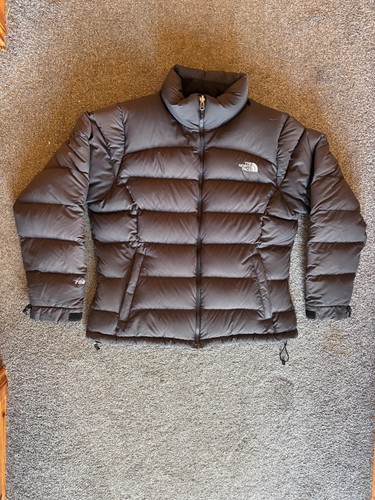 Vintage the north face - north, nuptse