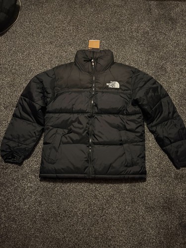 North face puffer - north,