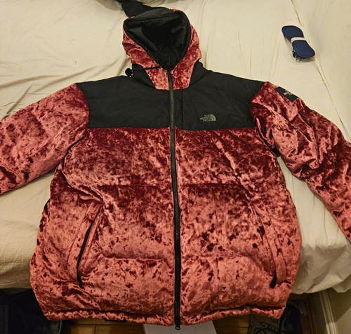 The north face - the, l