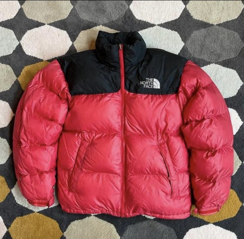 The north face nuptse - north, 700