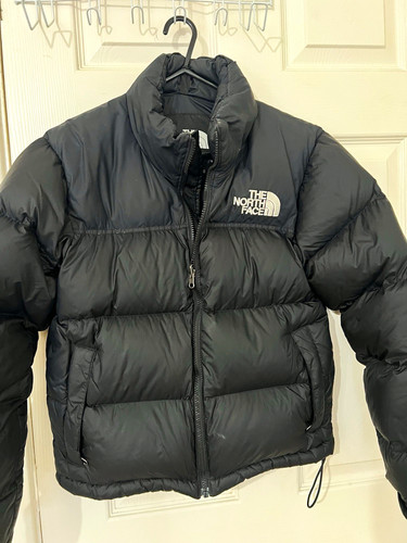 The north face 1996 - the,