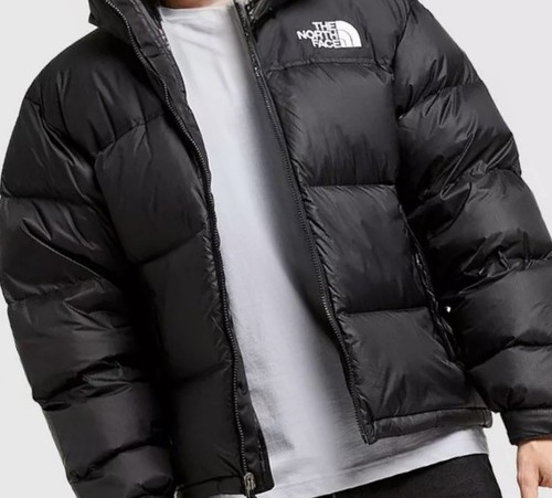 The north face 1996 - 1996, men's