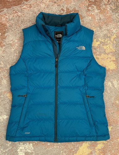 The north face nuptse 700 - north,