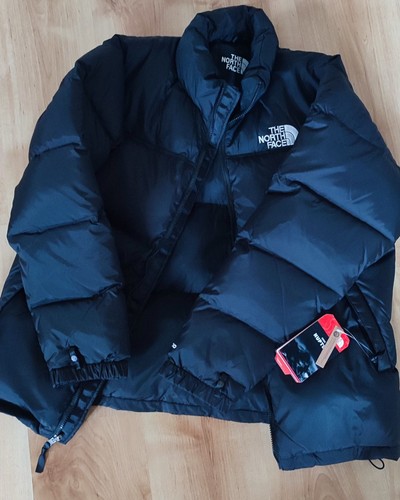 The north face nuptse - north, 700