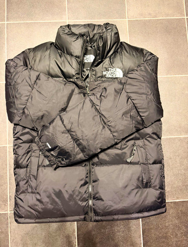 The north face nuptse - face, 700