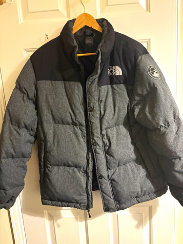 Vintage the north face - the,