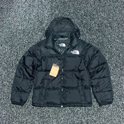 Mens black north face 1996 - mens,