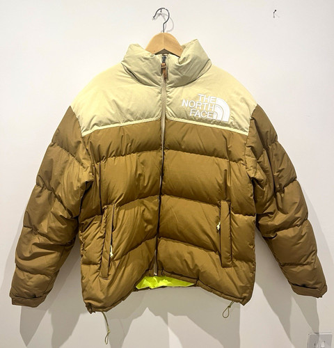 The north face - north, low-fi