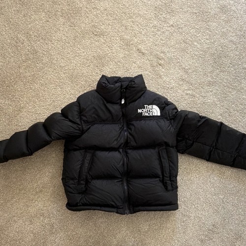 The north face nuptse - 700, fill
