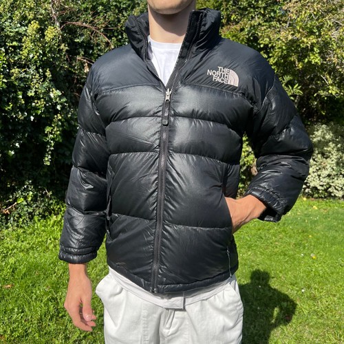 The north face 1996 - the,