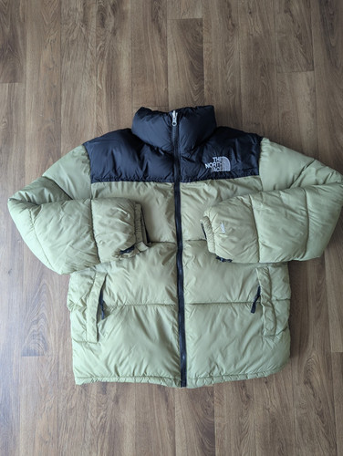 Mens north face 1996 retro - north,