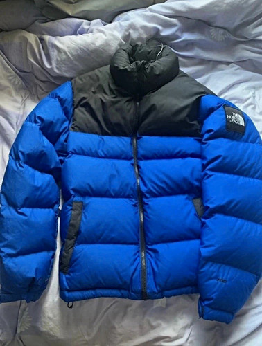 The north face nuptse 700 - nuptse, full