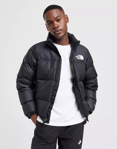 The north face nuptse retro - the,
