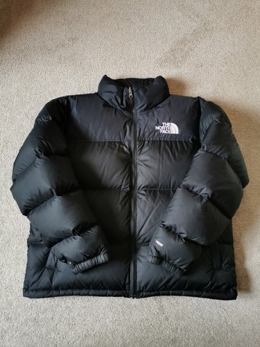 The north face nuptse - the,