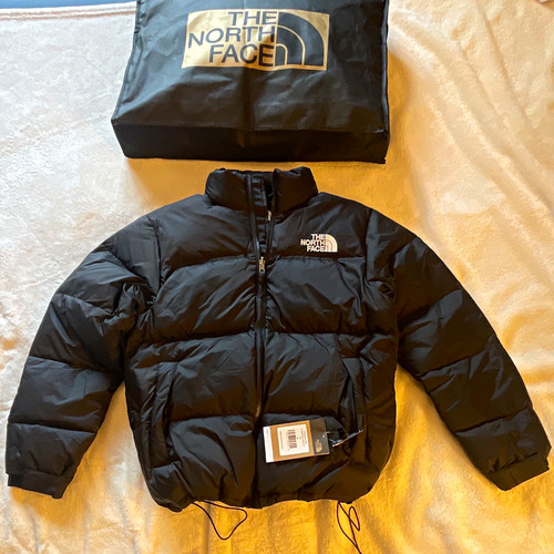 The north face - face, retro