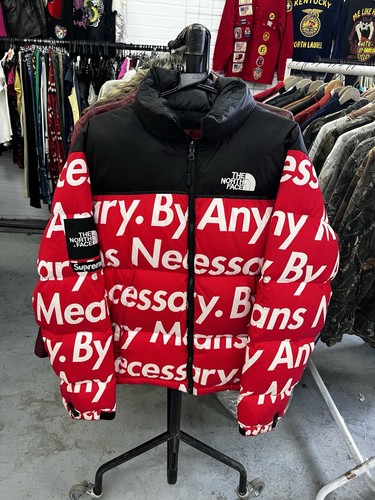 Supreme the north - the, "by