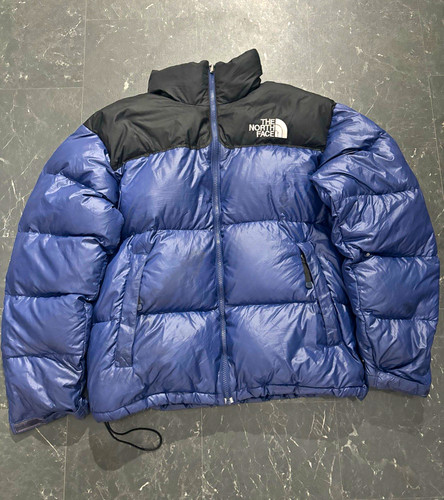 The north face - face, nuptse