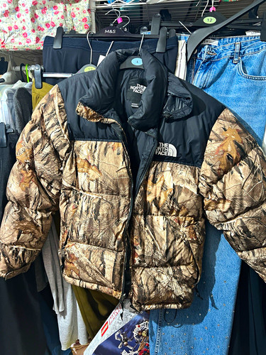 The north face - the, 1996