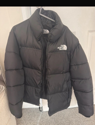 The north face nuptse retro - face,
