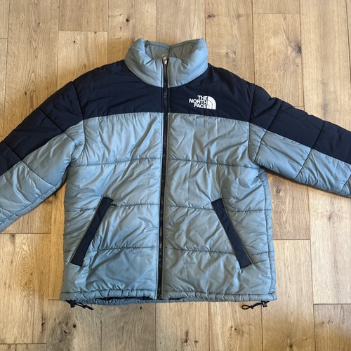 The north face nuptse men - north,