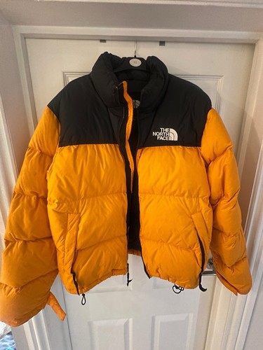 The north face nuptse 700 - face, down