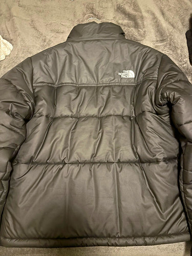 The north face - face, nuptse
