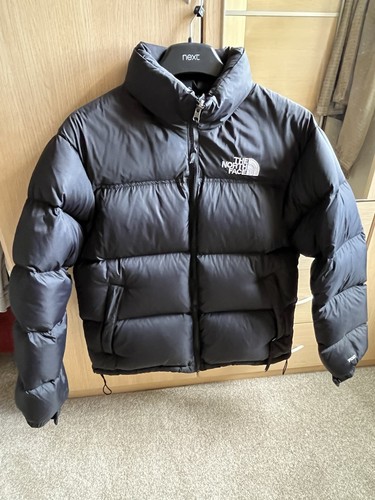 The north face nuptse 700 - the,
