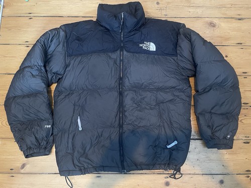 The north face 1996 - face,
